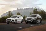 Cupra Ateca 2020 года (WW)